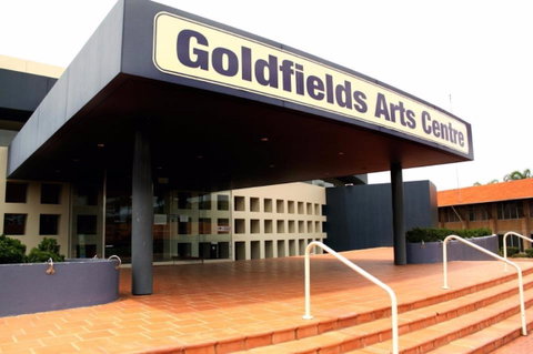 Goldfields Arts Centre - Southport Accommodation 1