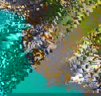 Granite Island Recreation Park - Accommodation Southport