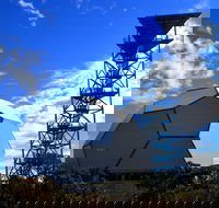 Gravity Discovery Centre and Observatory - Southport Accommodation