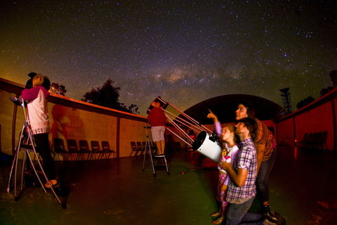 Gravity Discovery Centre And Observatory - Southport Accommodation 1