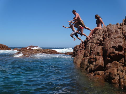 Hillocks Drive - Southport Accommodation 0