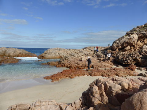 Hillocks Drive - Southport Accommodation 1