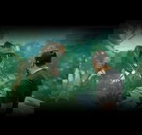 Holoverse - Accommodation Southport