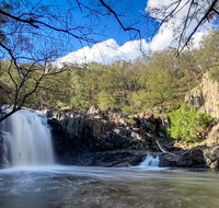 Horton Falls and Walks - Southport Accommodation