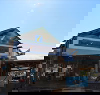 Injune - Southport Accommodation