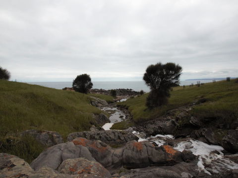 Iron Stone Hill Hike - Southport Accommodation 0