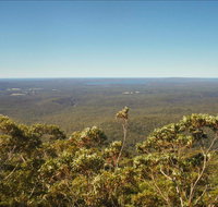 Jerrawangala National Park - Southport Accommodation