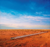 Kalgoorlie - Southport Accommodation