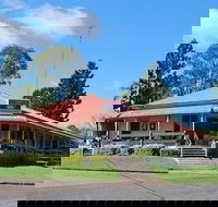 Kandanga - Southport Accommodation