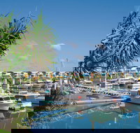 Keppel Bay Fishing Adventure - Southport Accommodation