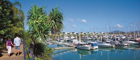 Keppel Bay Fishing Adventure - Southport Accommodation 0