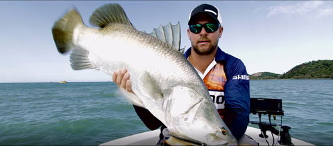 Keppel Bay Fishing Adventure - Southport Accommodation 1