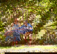 Kholo Gardens - Southport Accommodation