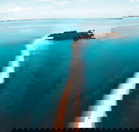 King Island Walk - Accommodation Southport