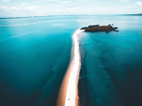 King Island Walk - Accommodation Southport 0