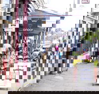 Kyneton - Southport Accommodation