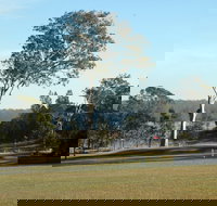 Lawrence Golf Club - Southport Accommodation