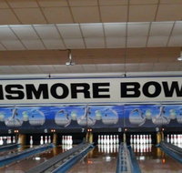 Lismore Tenpin Bowl - Southport Accommodation