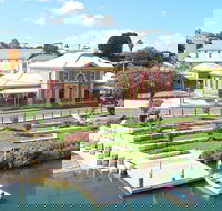 Maclean Community Precinct - Accommodation Southport