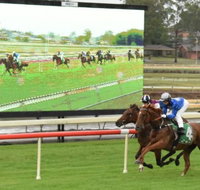 Manning Valley Race Club - Southport Accommodation