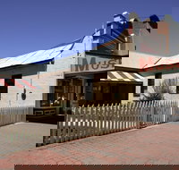 Manilla Heritage Museum - Southport Accommodation