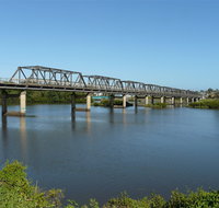 Martin Bridge - Southport Accommodation