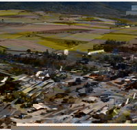 Marian Sugar Mill - Southport Accommodation