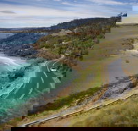 Mayfield Bay Coastal Reserve - Accommodation Southport