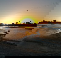 Melbourne Cable Park - Accommodation Southport