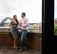 Millers Point - Southport Accommodation