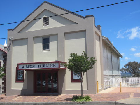 Milton Theatre - Southport Accommodation 0