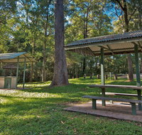 Minyon Grass Picnic Area - Southport Accommodation