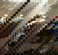 Morpeth Emporium - Southport Accommodation