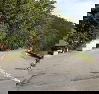 Mount Colah Station to Pymble Station Cycle Route - Accommodation Southport