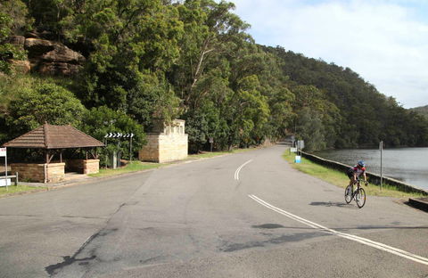Mount Colah Station To Pymble Station Cycle Route - Accommodation Southport 0