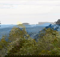 Mount Yengo lookout - Southport Accommodation