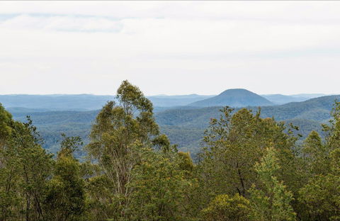 Mount Yengo Lookout - Southport Accommodation 0
