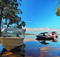 Myall Lakes National Park - Southport Accommodation