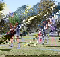 Nambucca River Golf Driving Range - Southport Accommodation