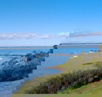 Nepean Bay Beach - Accommodation Southport