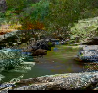 Onkaparinga River National Park - Southport Accommodation