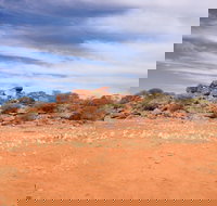 Peace Gorge - Southport Accommodation