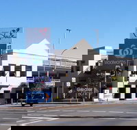 Pender Place Shopping Centre - Southport Accommodation