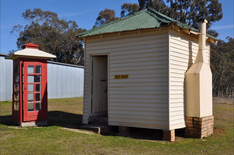 Pioneer Women's Hut Museum - Southport Accommodation 1
