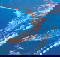 Point Nepean National Park Trails - Southport Accommodation