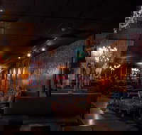 Polit Bar - more than cocktails - Accommodation Southport