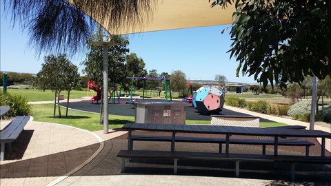 Port Noarlunga Jubilee Park Adventure Playground - Accommodation Southport 2