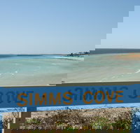 Port Hughes Coastal Walking Trail - Accommodation Southport