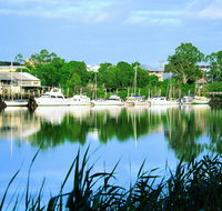 Port of Maryborough - Southport Accommodation