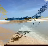 Pormpuraaw - Accommodation Southport